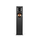 Klipsch R-610 F - Altavoz, negro