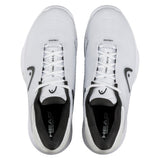 Head Revolt Pro 4.5 Men, Zapatillas Hombre, Blanco y Negro, 39 EU