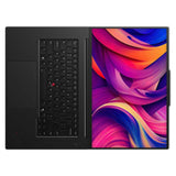 Lenovo Laptop THINKPAD P1 16" 64 GB RAM 1 TB SSD QWERTY Español