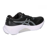 ASICS Kayano 30 Mujer Zapatos para Correr Negro Gris