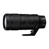 Nikon NIKKOR Z 70-200mm f/2.8 VR S Objetivo de cámara -Negro