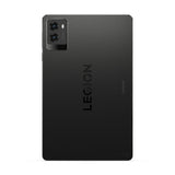Lenovo Legion Tab - Pantalla 8.8" 2.5K (2560x1600) 165Hz, Procesador Qualcomm Snapdragon 8Gen 3, RAM 12GB LPDDR5x, Memoria 256GB, Wi-Fi 7, Tablet Android 14 - Eclipse Black
