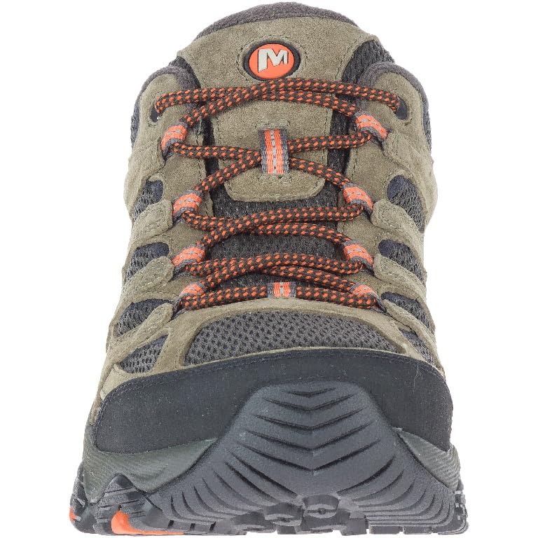 Merrell Moab 3 GTX, Zapato de Senderismo Hombre, Olive, 43 EU