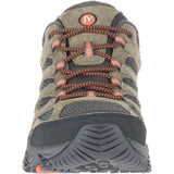 Merrell Moab 3 GTX, Zapato de Senderismo Hombre, Olive, 43 EU
