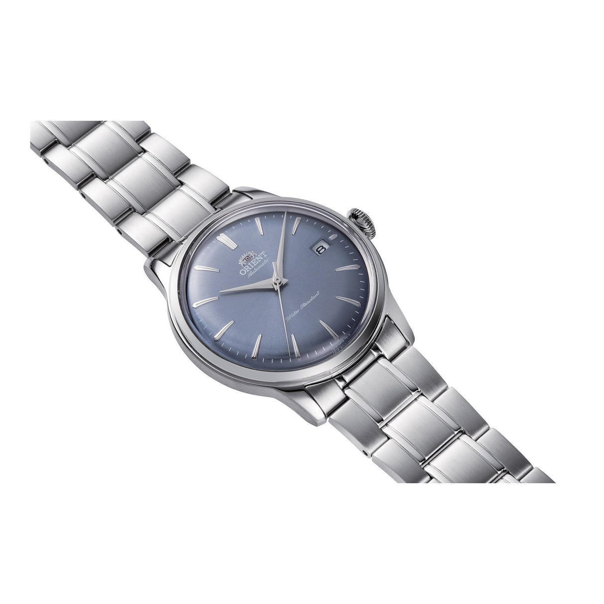 Orient Reloj de Vestir RA-AC0M10L30B