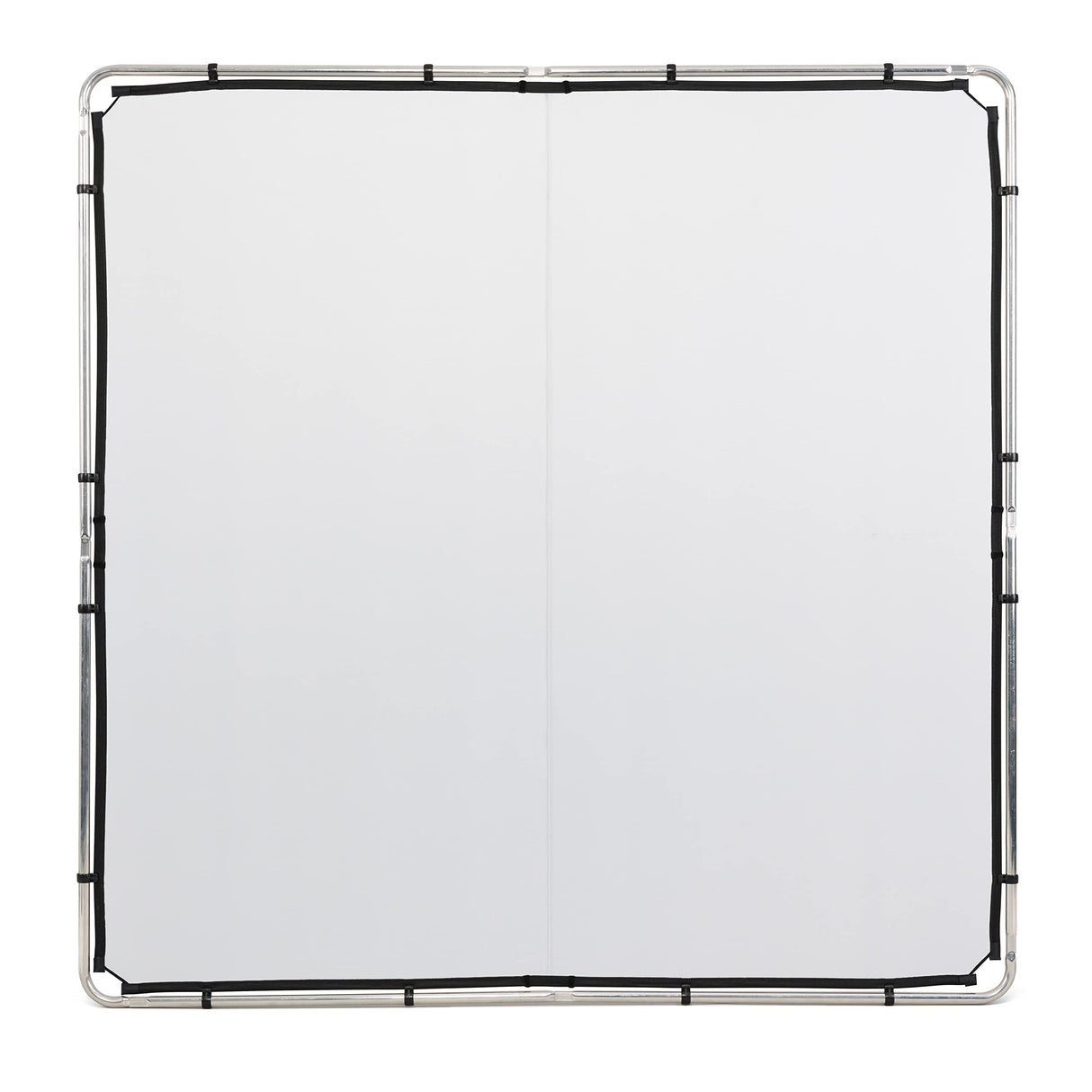 Manfrotto Pro Scrim - Kit Todo en uno, 1,1 x 1,1 m, pequeño