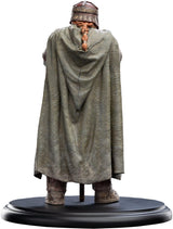Weta Workshop Pequeña polystone – El Señor de los Anillos Trilogía – Gimli, Hijo de Gloin – Mini Estatua
