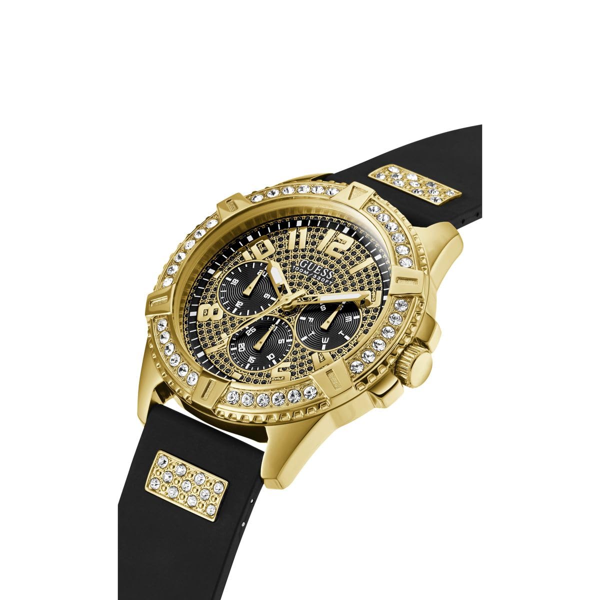 Guess para Hombre Analógico W1132G1