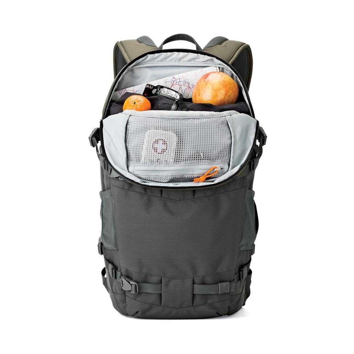 LOWEPRO Sac à Dos Flipside Trek BP 450 AW Gris