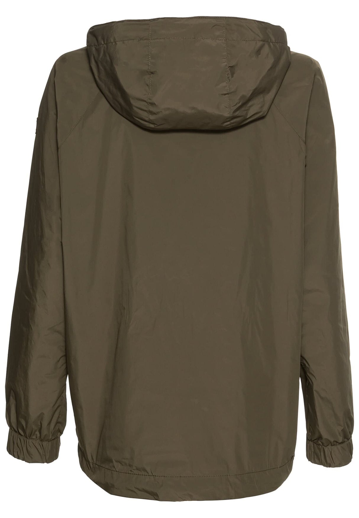 Camel Active Womenswear 320200/7r26 Chaqueta, Caqui, 48 para Mujer