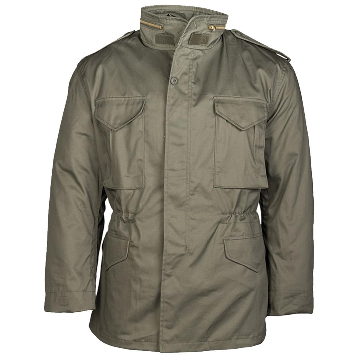 Mil-Tec Chaqueta para hombre Us M65