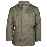 Mil-Tec Chaqueta para hombre Us M65