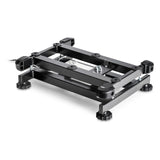 Báscula de plataforma [Kern IFS 300K-2M] Báscula de conteo industrial con teclado numérico cómodo para facilitar la entrada de datos, rango de pesaje [Max]: 150 kg/300 kg, legibilidad [d]: 50 g/100 g, reproducibilidad: 50 g/100 g, linealidad: 50 g/100 g,