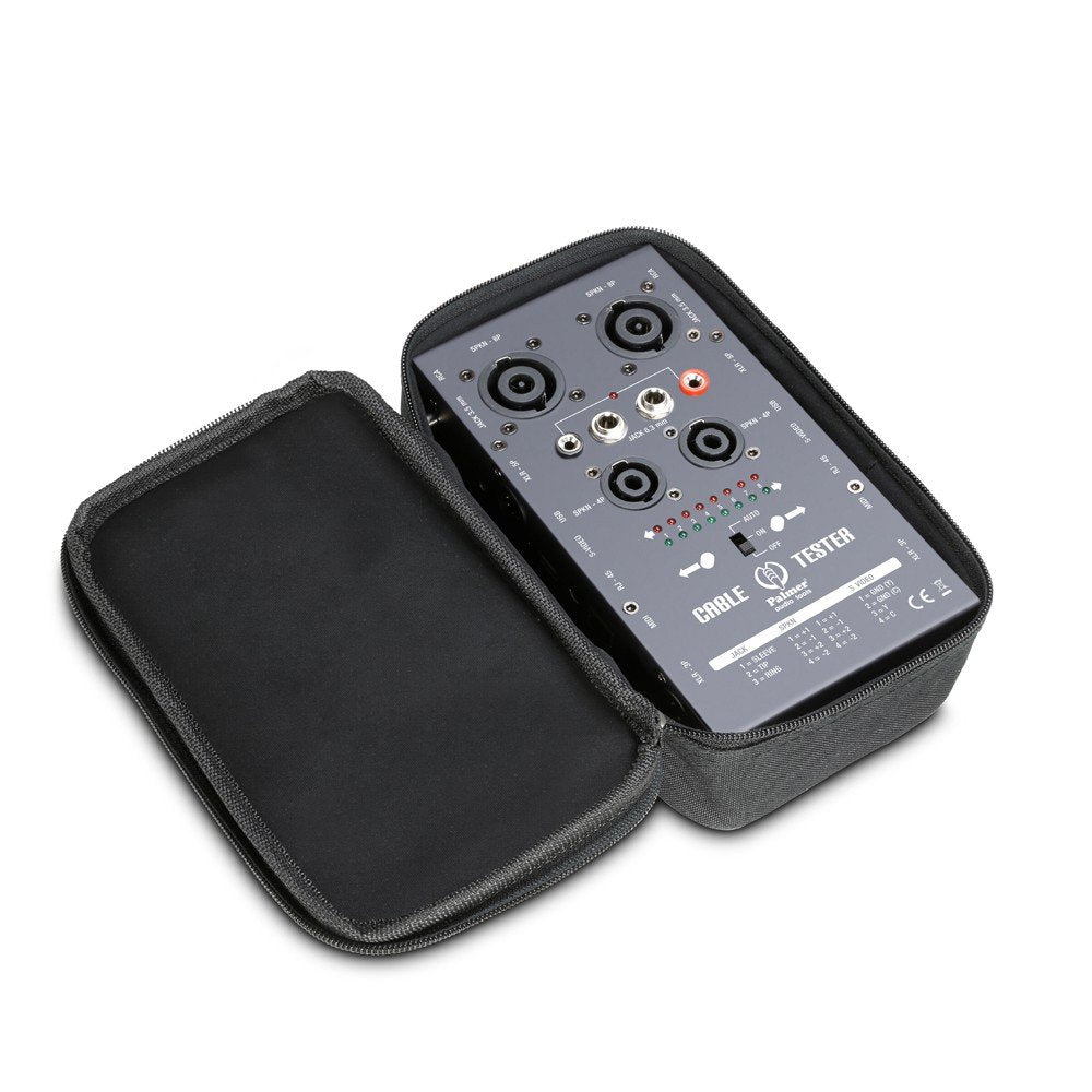 Palmer AHMCTXL V2 -