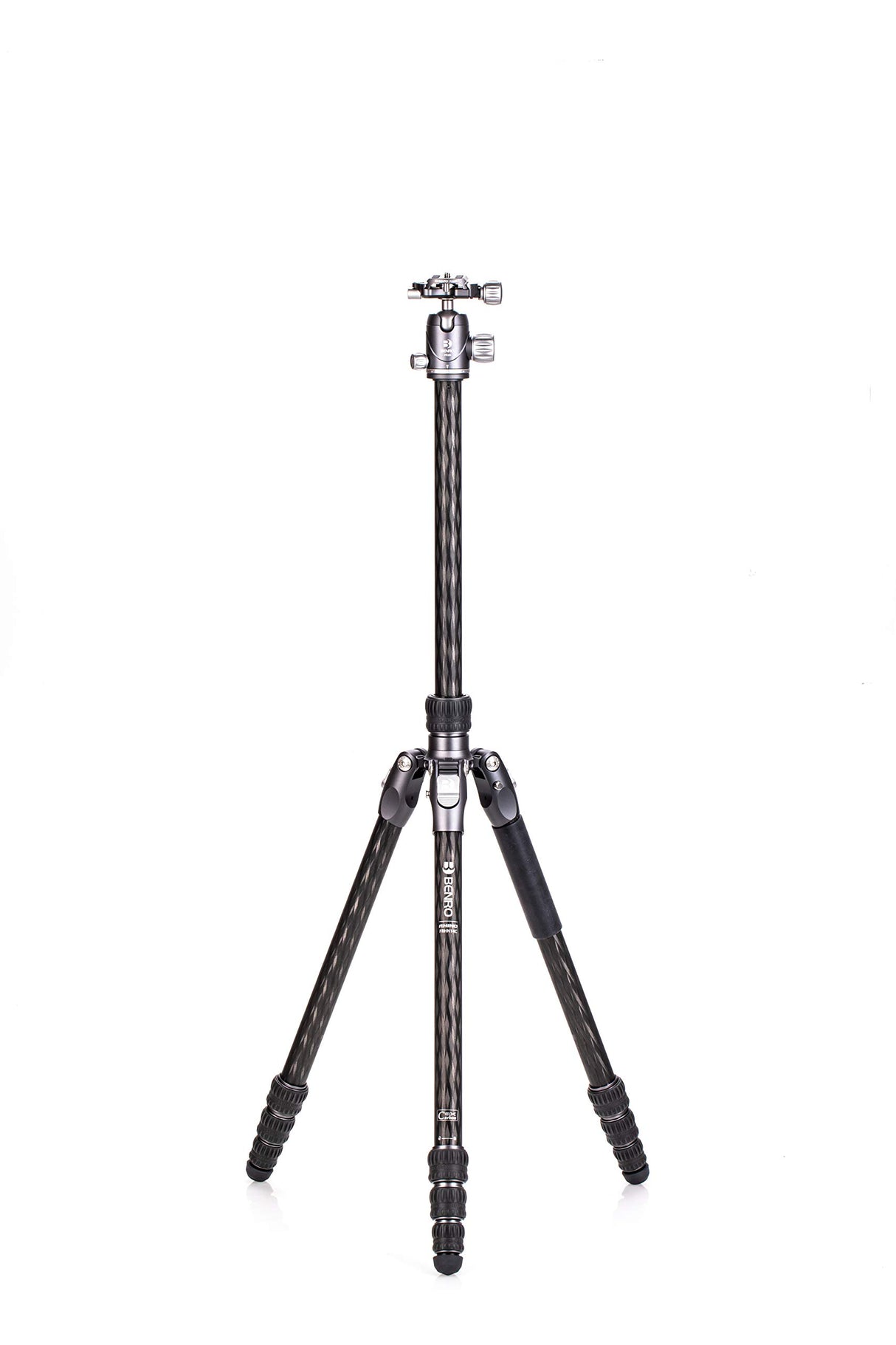 BENRO Trepied Rhino Kit Avec Rotule 14C + VX20
