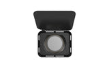 PolarPro - Recon - Edición Peter McKinnon - Kit Base - Kit VND Standard - Etapa 2 - Configuración sin Herramientas - 6 configuraciones potentes - Caja Mate a presión - Retroalimentación háptica