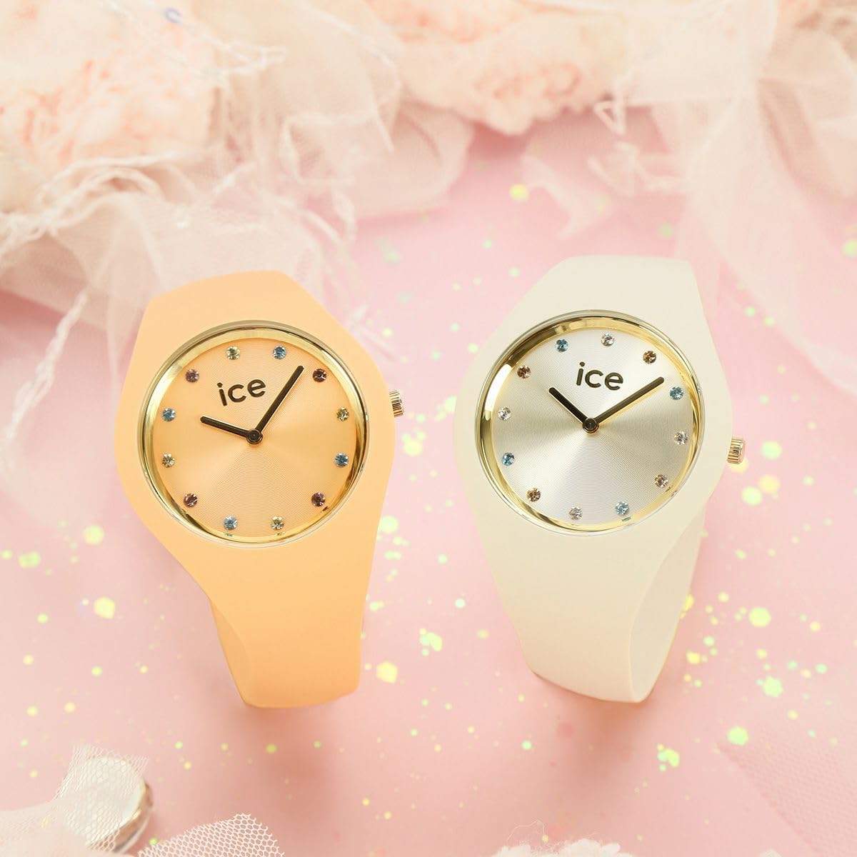 ICE-WATCH 022362 Reloj de Damas