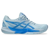 ASICS POWERBREAK FF, Sneaker Mujer, Multicolor, 39.5 EU