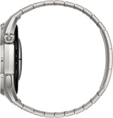 Huawei Reloj Inteligente Watch GT 6 Pro GPS de 46 mm, Pantalla táctil AMOLED de 1.47 Pulgadas, hasta 21 días de duración de la batería, Ciclismo de Nivel Profesional, más de 100 Modos Deportivos, iOS