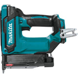 Makita - Clavadora inalámbrica de iones de litio con clavos de 3,49 cm, calibre 23, sin accesorios (XTP02Z 18V LXT)