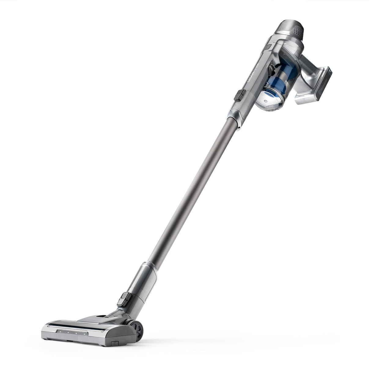 Vacmaster Orson Lite - Aspiradora Escoba sin Cable, Aspiradora de Mano sin Cable, 8Kpa/24V, Aspiradora Vertical Inalámbrica, LED Cepillo Electrico, 3 in 1, hasta 40 min, Aspiradora Escoba Hogar