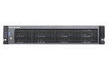 Netgear RR3312G6-10000S - Dispositivo de Almacenamiento NAS (12 x 6 TB, 12 bahías, Montaje en Bastidor 2U)