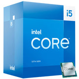 Intel Core i5-13400 - Procesador de escritorio (10 núcleos P + 4 núcleos electrónicos), caché de 20 MB, hasta 4,6 GHz