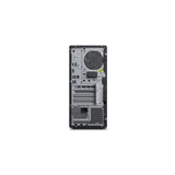 Lenovo ThinkStation P2 Tower Gen 2 30JQ - Torre - 1 x Core Ultra 5 235 - vPro Enterprise - RAM 32 GB - SSD 512 GB - TCG Opal Encryption, NVMe - Intel Graphics - 1GbE - Win 11 Pro