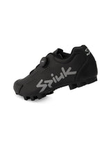 ZAPATILLA SENDA MTB UNISEX NEGRO T. 45