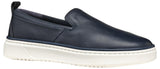 Geox U ZACKERTY A, Zapatillas Hombre, Navy, 39 EU