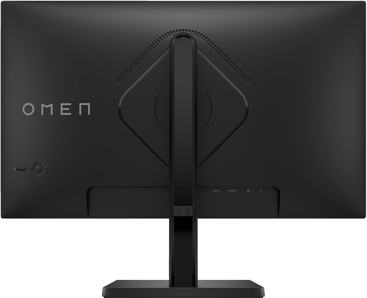 HP OMEN by HP 24 écran plat de PC 60,5 cm (23.8") 1920 x 1080 pixels Full HD Noir