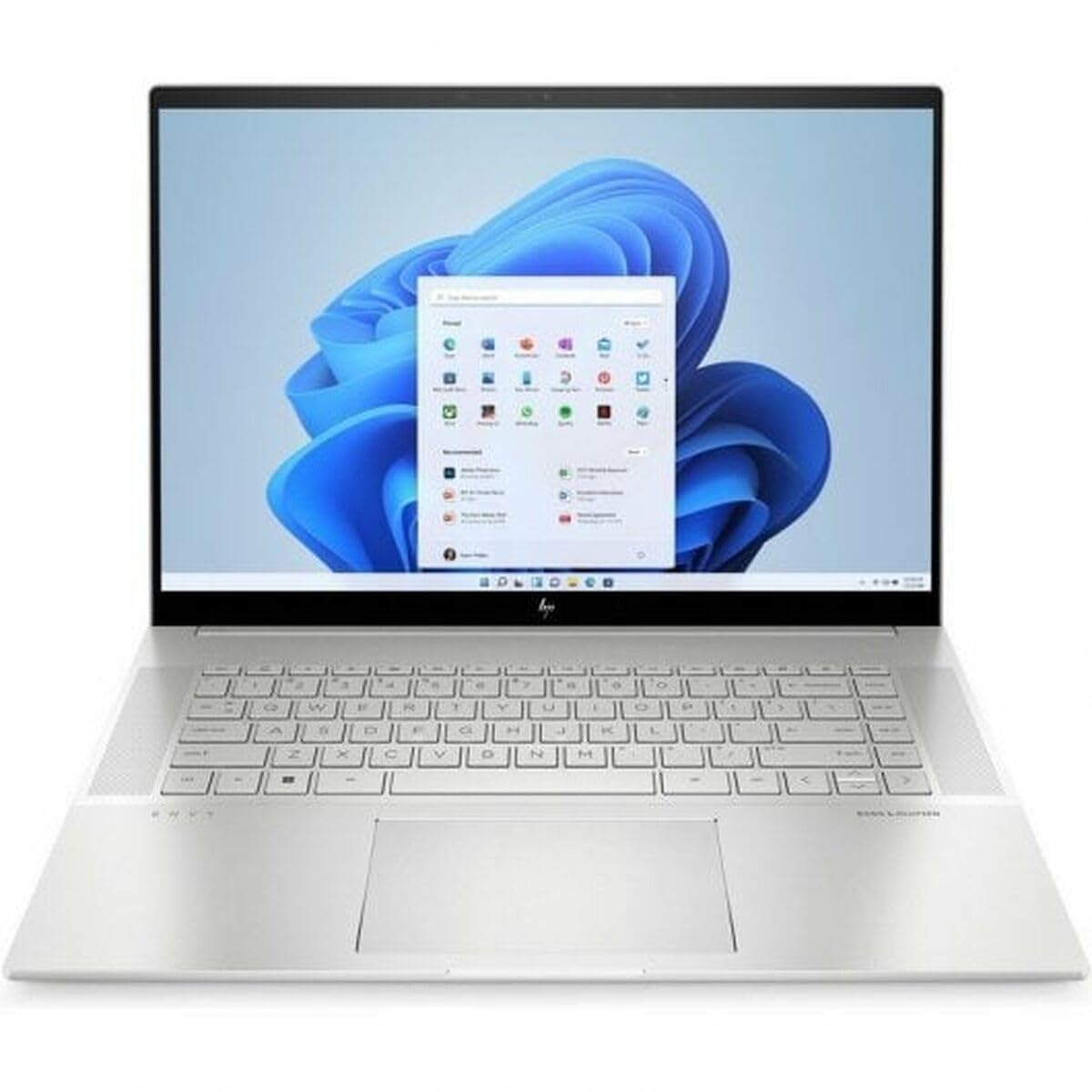 HP Notebook Envy 16-h1003ns 16" Intel Core i7-13700H 16 GB RAM 1 TB SSD