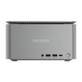 Lenovo ThinkCentre Neo Ultra USFF 12W1001PGE - Intel i5-14500, 16GB DDR5 RAM, 512GB SSD, NVidia GeForce RTX 4060, Win11