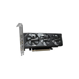 Gigabyte GeForce RTX 5050 OC Low Profile 8G Tarjeta Gráfica - 8GB GDDR6, 128bit, PCI-E 5.0, 2587MHz Frecuencia del núcleo, 2 x DP, 2 x HDMI, NVIDIA DLSS 4, GV-N5050OC-8GL