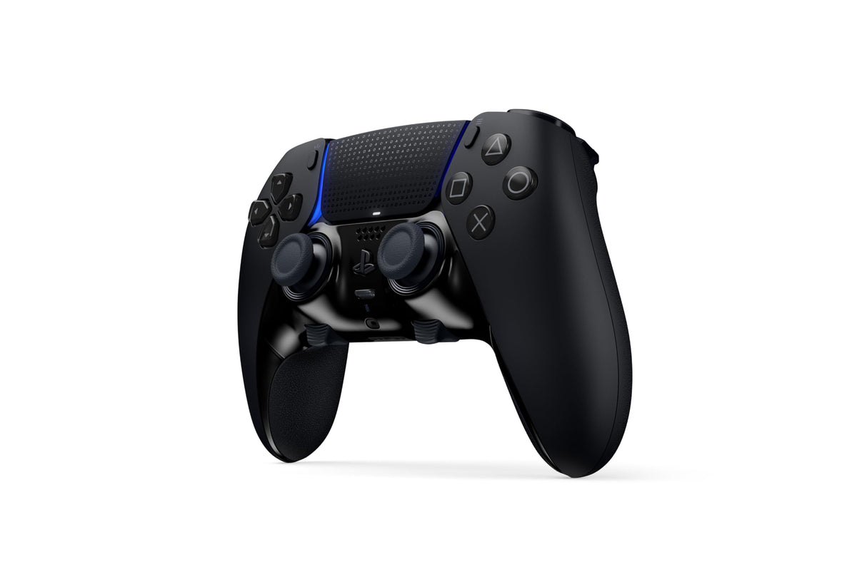 PlayStation 5 - Mando inalámbrico DualSense Edge® – Midnight Black