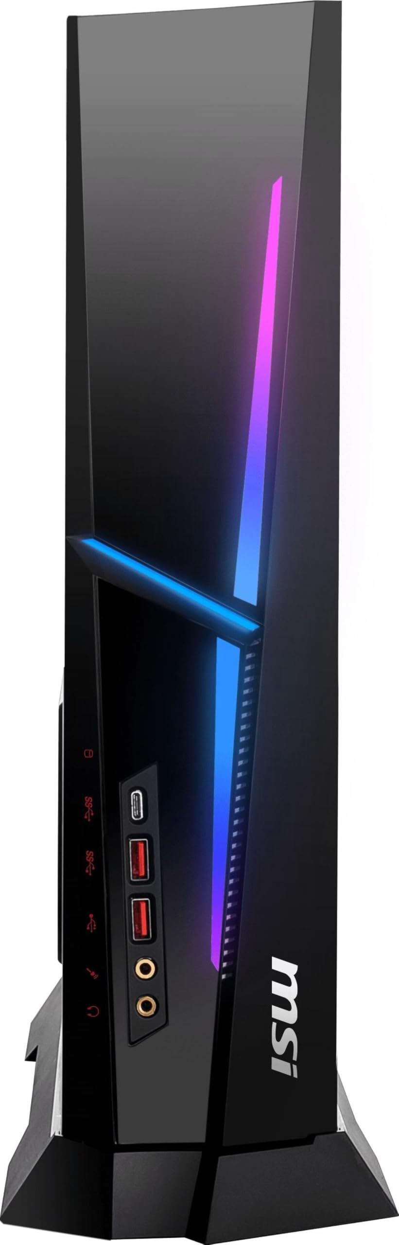 MSI MPG Trident AS 14NUD7-649EU Intel Core™ i7 i7-14700F 16 GB DDR4-SDRAM 1 TB SSD NVIDIA GeForce RTX 4060 Ti Windows