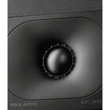 POLK AUDIO Monitor XT15, Negro, Pareja de Altavoces