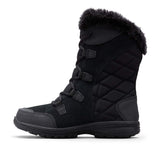 Columbia Botas de Invierno Para Mujer, ICE MAIDEN II