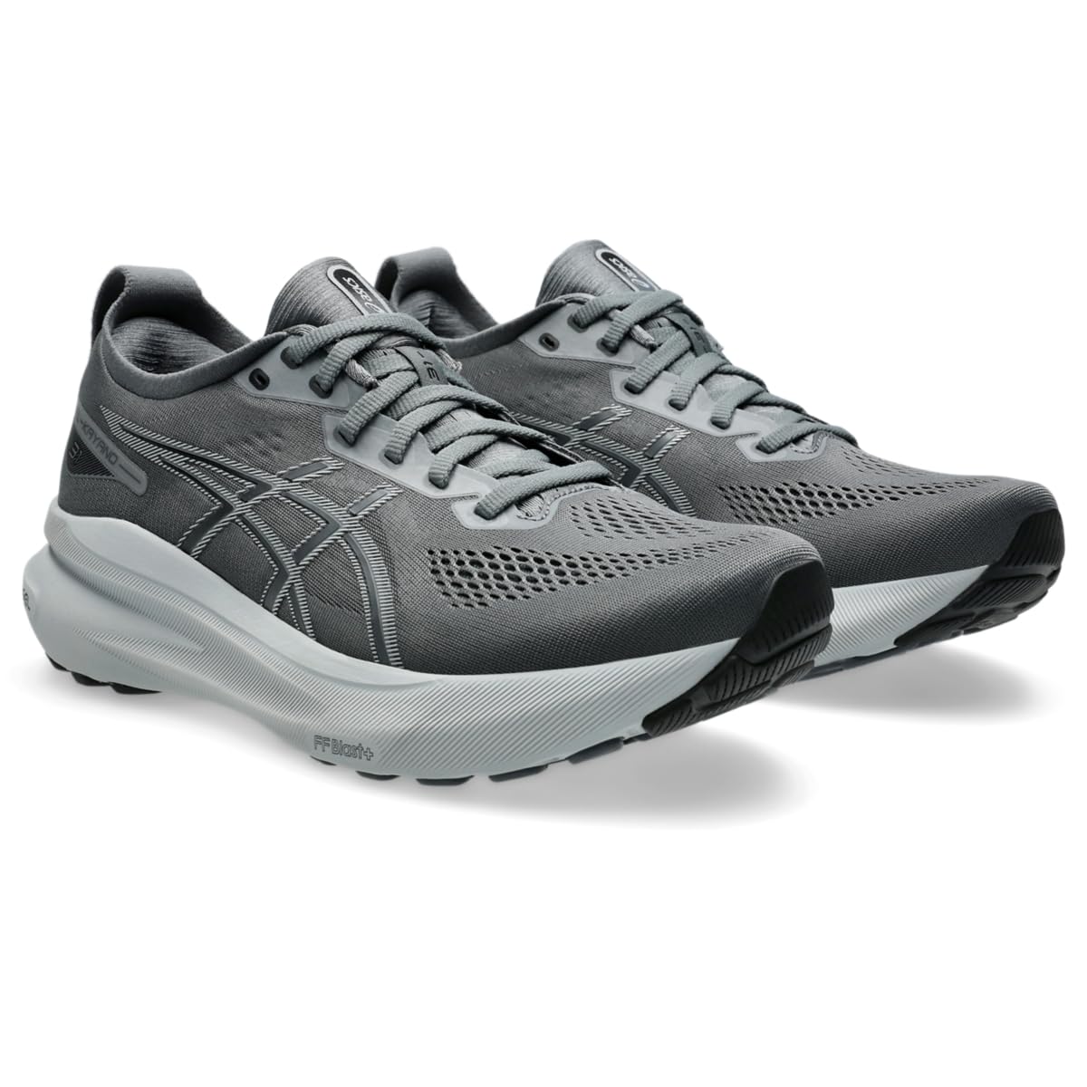 ASICS Gel-Kayano 31 - Zapatillas de Correr para Hombre, 44 EU