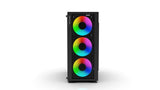 INCA EMPOUSA Premium Computer Case EMG-15XN