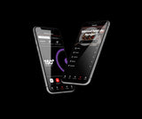 PG 8138 SEVO SMART CONTROL GT Parilla Electrica Smart, con Control Inteligente de la Aplicación, 3 Zonas de Calentamiento, Microinterruptor de Seguridad, Carcasa SafeTouch, Negro