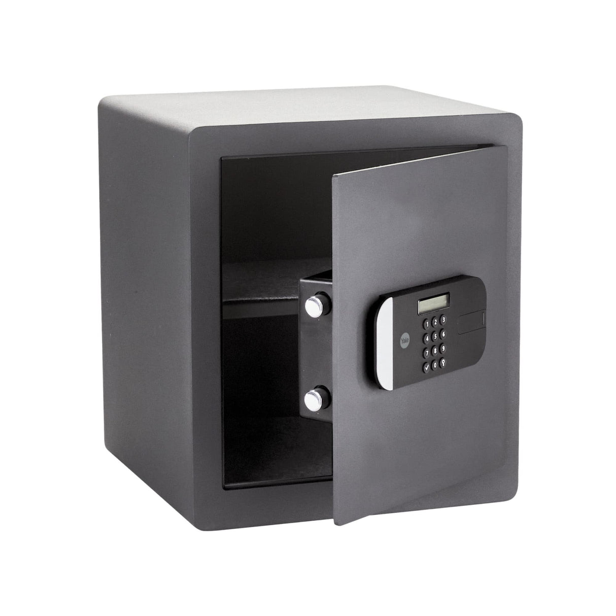 Yale YSFM/400/EG1 Caja Fuerte de Alta Seguridad con Cerradura electrónica
