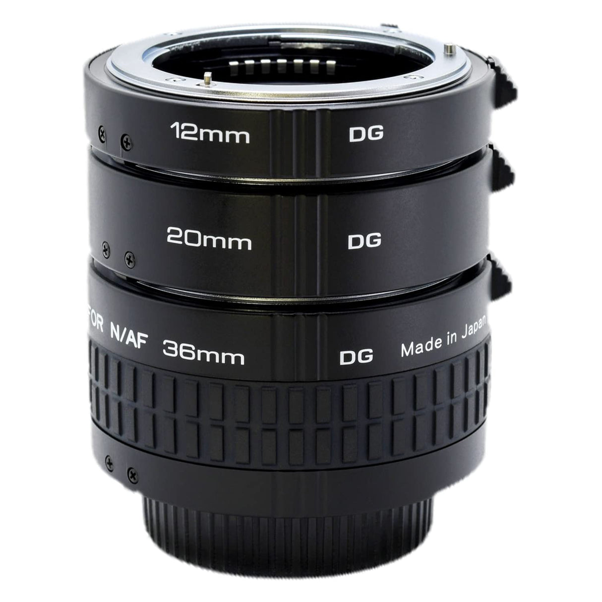 KENKO DG Extension Tube Set N-AF