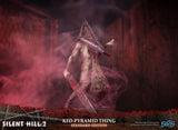 First 4 Figures - Estatua de Resina Silent Hill 2 (Red Pyramid Thing)