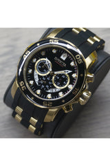Invicta Pro Diver Reloj Cuarzo para Hombre de acero inoxidable - 48mm