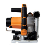 Triton 534156 Juego de Sierra Eléctrica, 185 mm x 1400 W