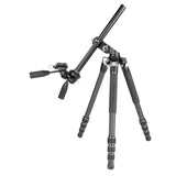 Vanguard Veo 3T+ 264CPS - Trípode Carbono descentrable Plegable rótula 3 vías