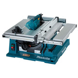 MAKITA 2704N - Sierra de mesa 260mm 1.650w