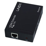 LINDY Kit Extensor C6 HDMI 2.0 HDBaseT 70 m