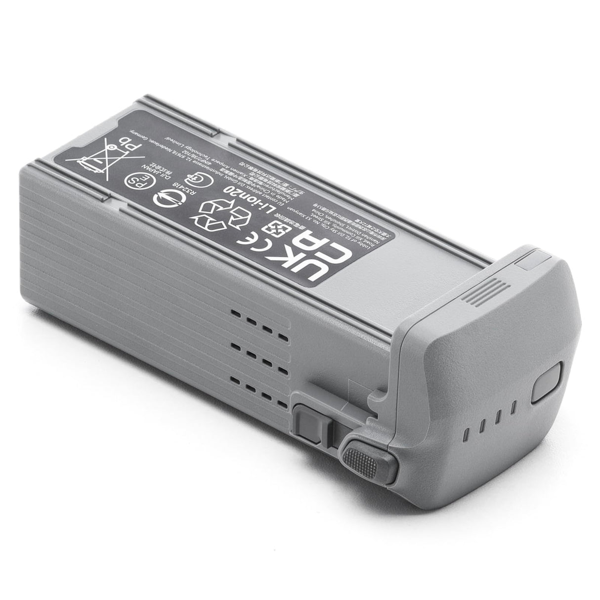 Batería de Vuelo Inteligente DJI Air 3S, Compatibilidad: DJI Air 3S, DJI Air 3
